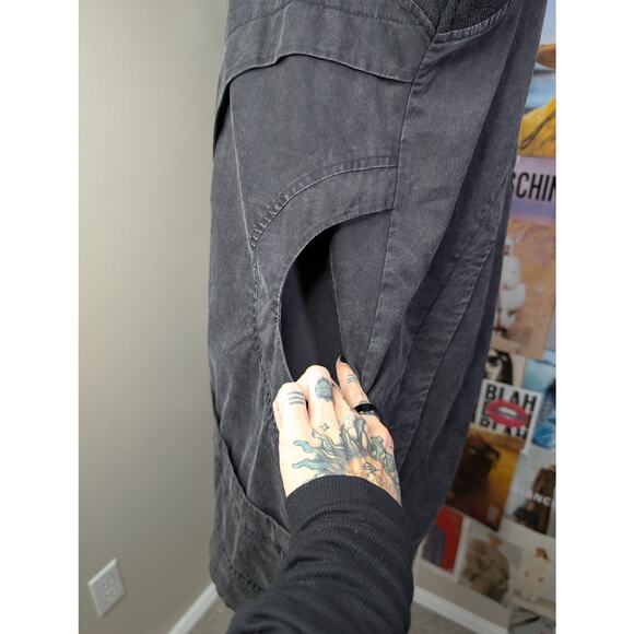 Zozile Vest Jacket - Picture 4 of 6